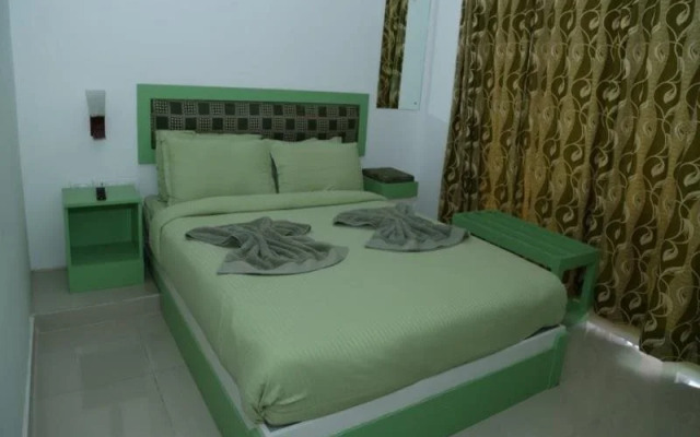 Spice Valley Resort