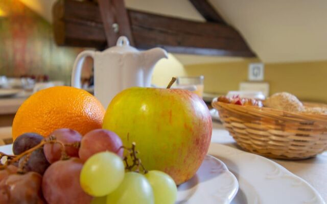 Hotel des Comtes Durbuy