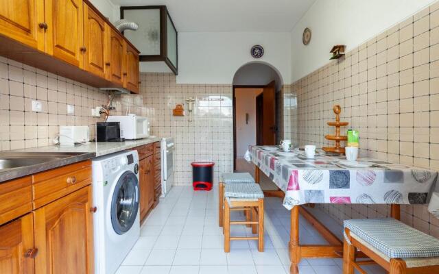 A55 - Moinho Apartment in Lagos