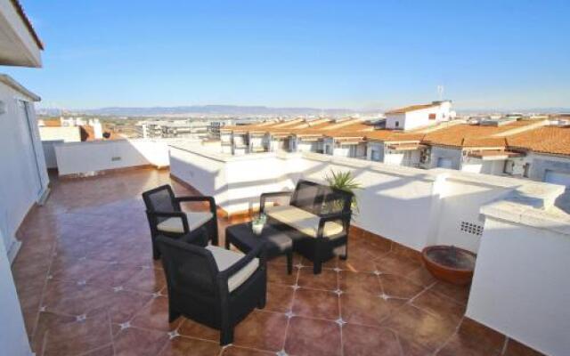 Neia Planet Costa Dorada