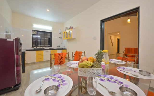 Backwater view Breeze Valley View Villa