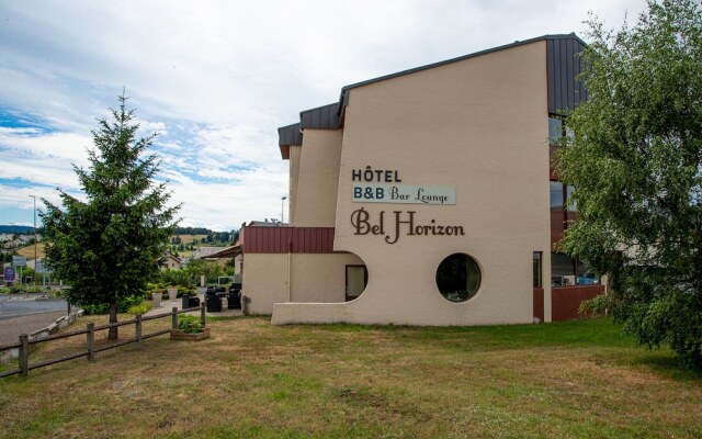 Hôtel Bel Horizon