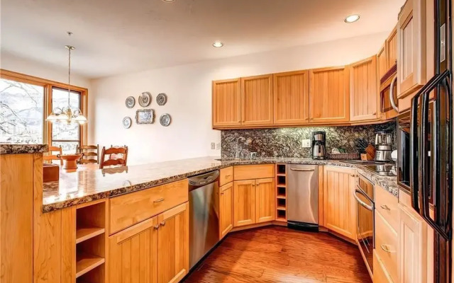 Aspen Ridge 25