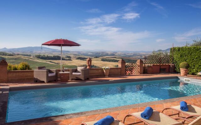 La Veduta Fabbrica in Fabbrica