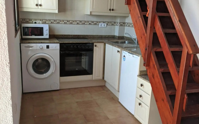 Apartamento n42 - Oasis Park II