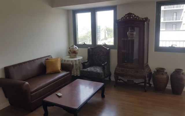 Abreeza Residences by Amgar