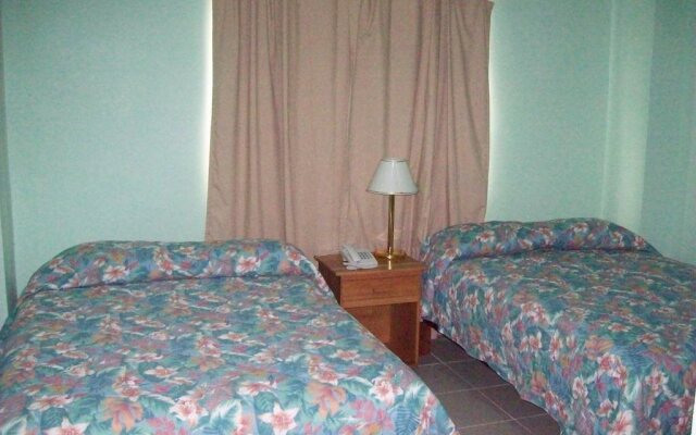 Hotel Posada del Caribe