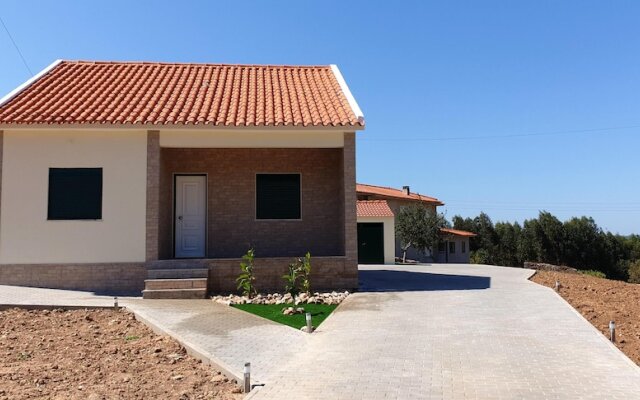 House With 3 Bedrooms in Espinhal, With Wonderful Mountain View, Enclosed Garden and Wifi - 50 km From the Beach