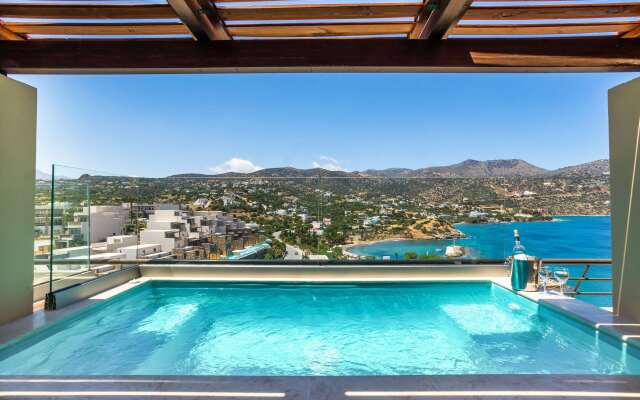 Mirabello Bay Luxury Resort