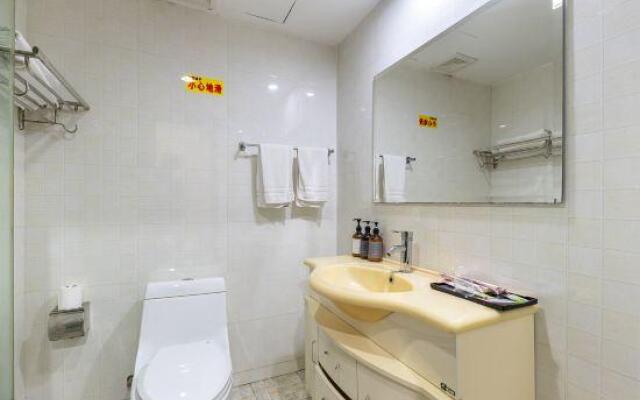 Kaixing Holiday Hotel