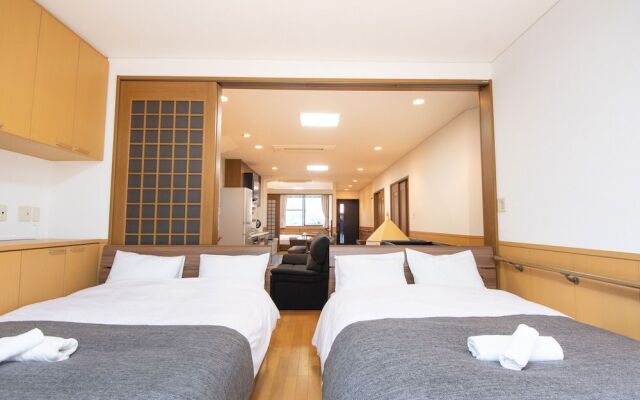 The Experience Uehonmachi