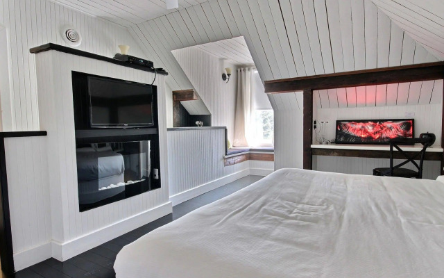 Auberge Nuits St-Georges