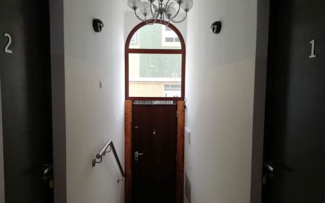 Guest house San Roque