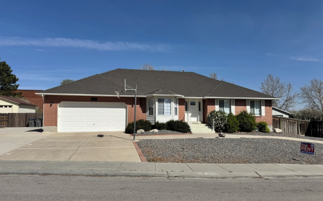 Salt Lake County Housing