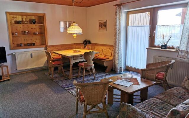 Ferienhaus-Haidweg-Wohnung-2