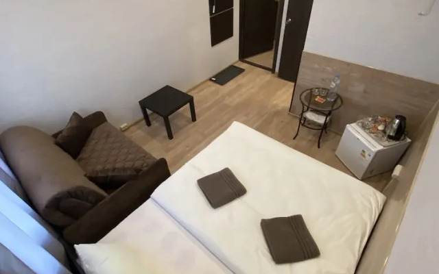 Hotel Lukinka