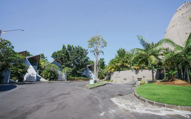 Villa Ashera