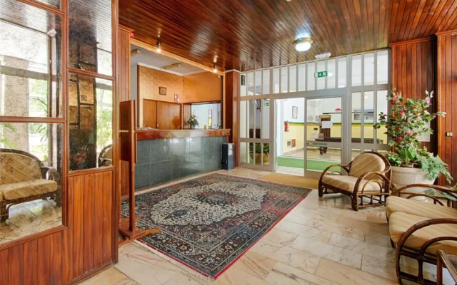 Curia Clube Apartments