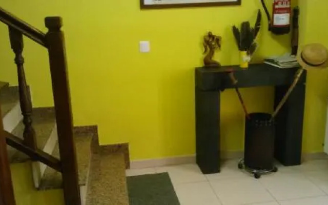 Hotel Fitu