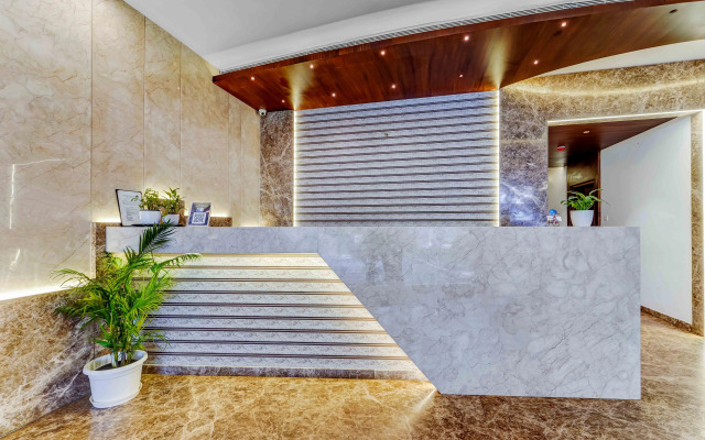 Upar Hotels - T Nagar