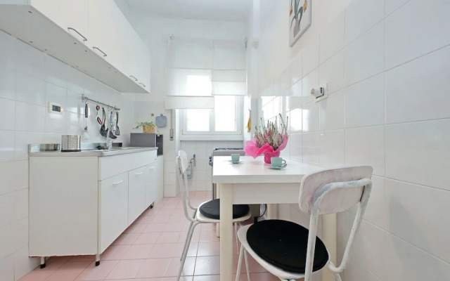 4bnb - Pigneto Apartment