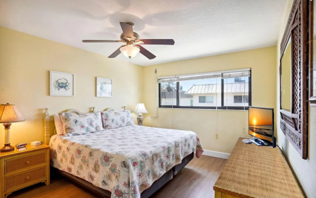 Gulfside Villas 3