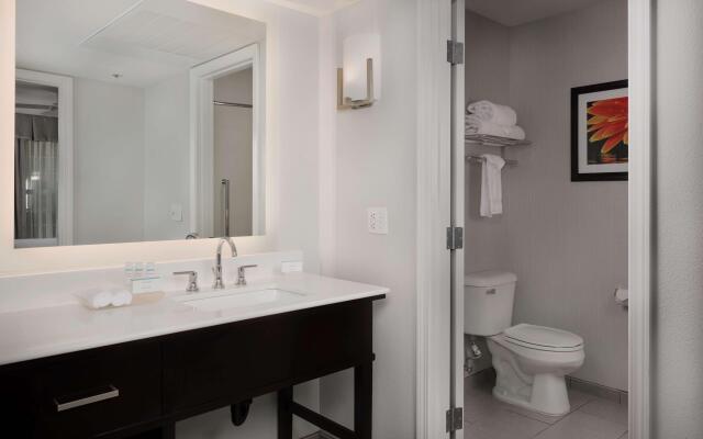 Homewood Suites by Hilton Vancouver-Portland