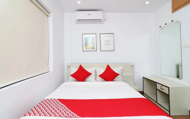Transit Express By OYO Rooms
