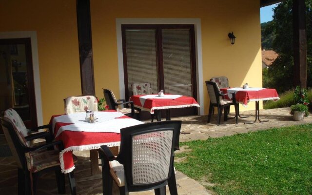 Gästezimmer Schmelz