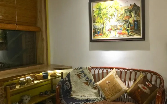 A Green Home