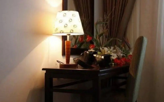 Hue Smile Hotel