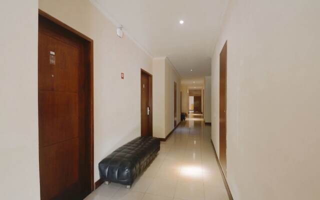 Airy Cicendo Ehrlich 7 Bandung