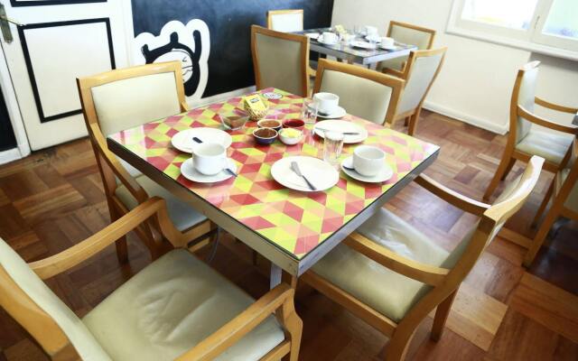 La Casona Hostel