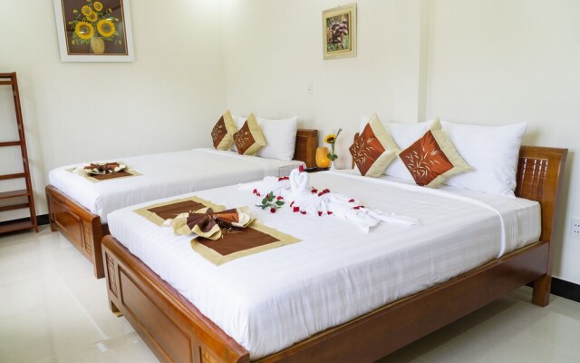 Golden Soulmate Homestay