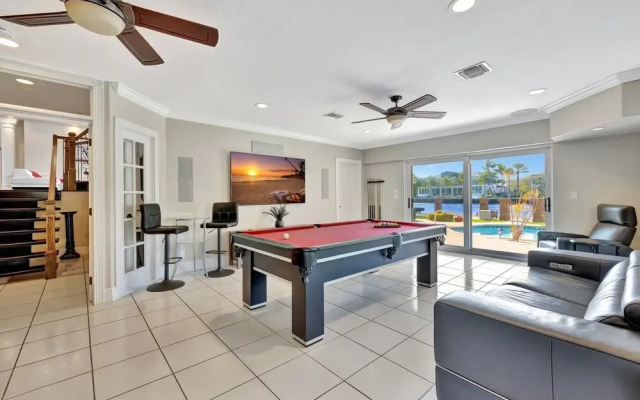Serenity Villa