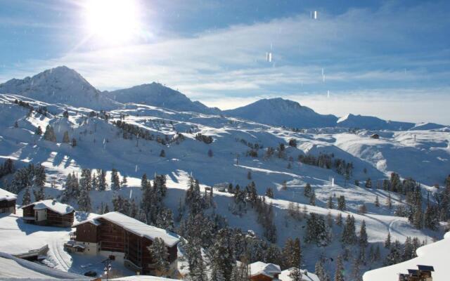 Carene Belle Plagne 8 Personnes