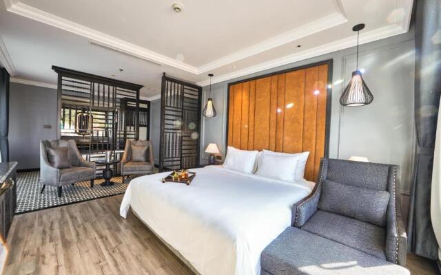 D’Melin Hotel & Restaurant