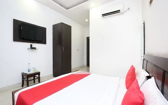 Hotel M.A. Resort