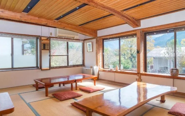 Minshuku Kawahara