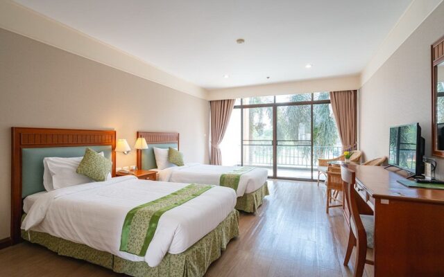 Eco Hotel