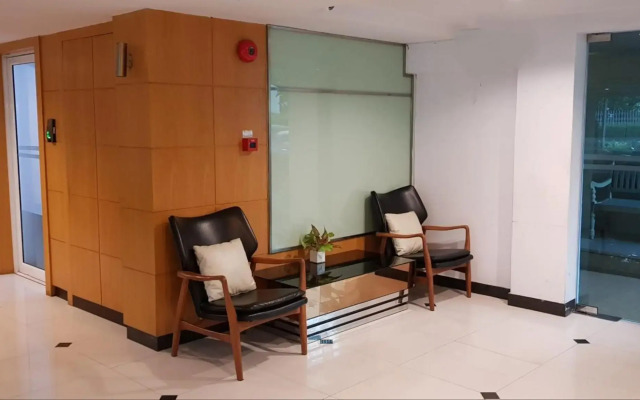 Sena house Paholyothin30