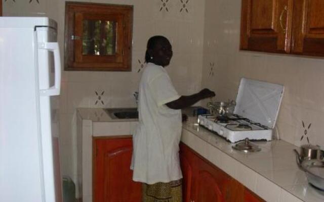 Chez Aicha
