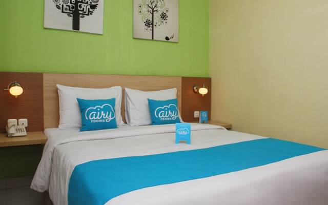 Airy Panakkukang Boulevard Topaz F8 Makassar