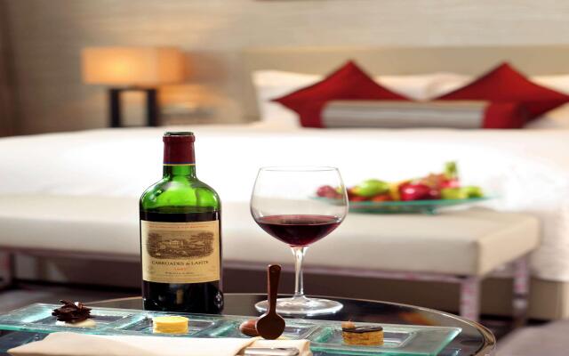 Grand Mercure Jinan Sunshine