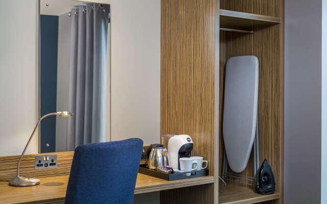 Travelodge Windsor Central