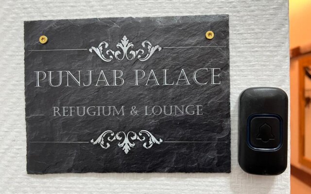 Punjab Palace Refugium