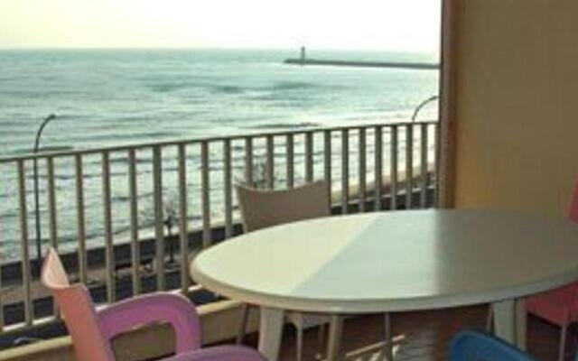 Appartement Le Grau d'Agde, 3 pièces, 6 personnes - FR-1-423-180