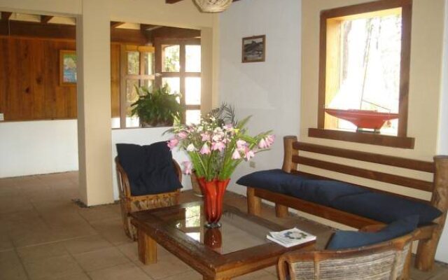 Hotel Las Piñas Avándaro