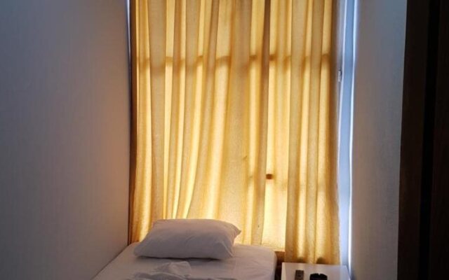 Aziz Hotel 3