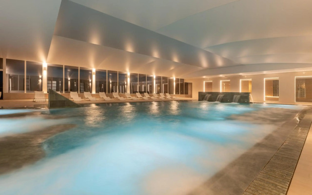 PALASIET Thalasso Clinic&Hotel